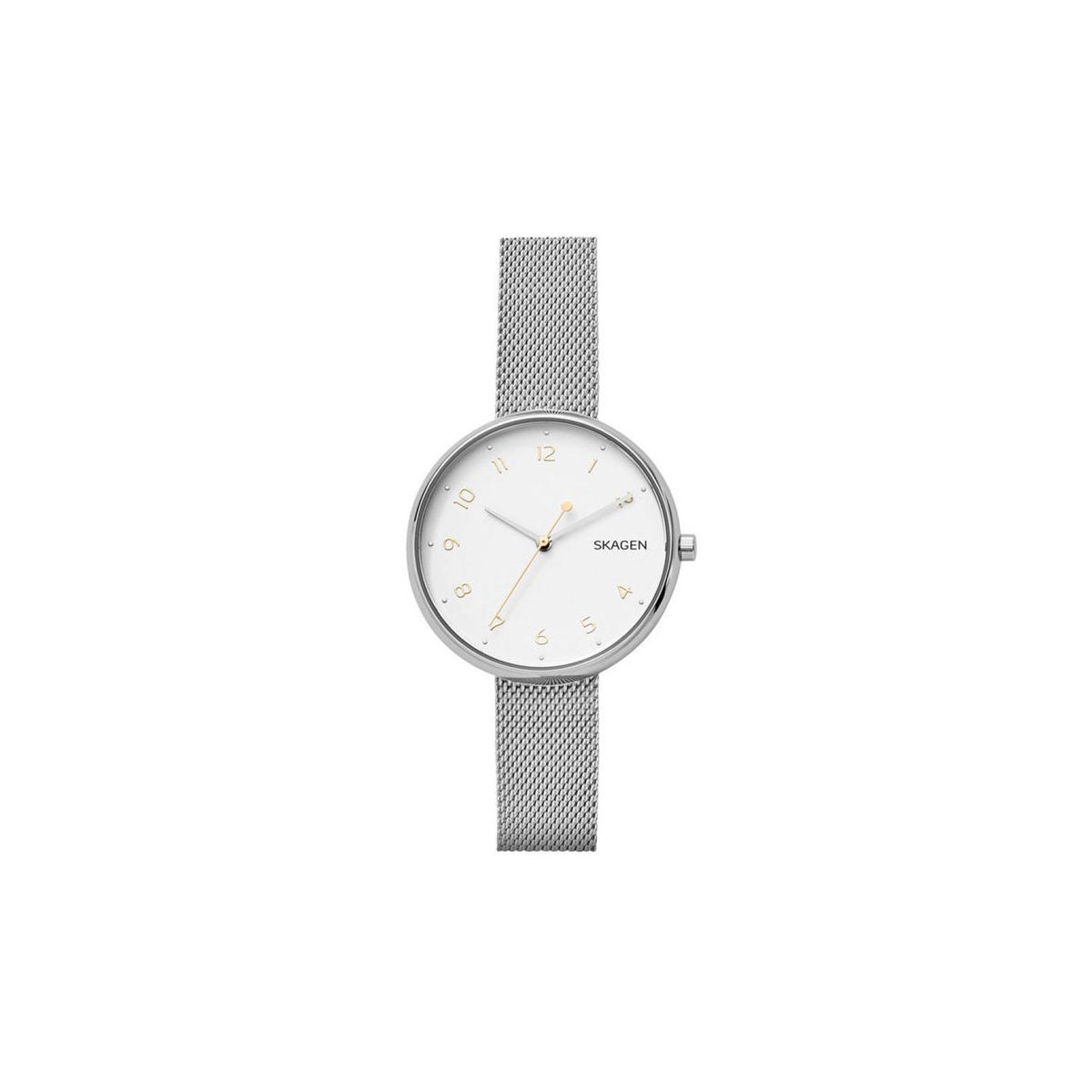 Skagen SKW2623 Signature Women’s Watch 36mm Silver